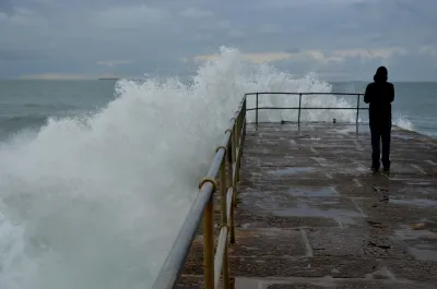 Climate Change