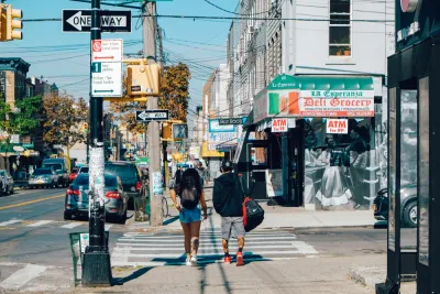 Brooklyn, New York City