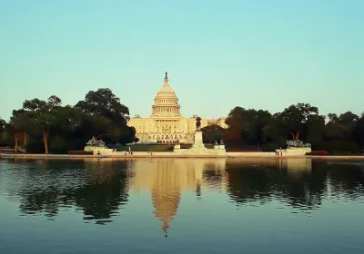 U.S. Capital