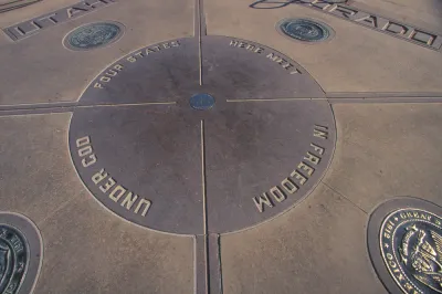 Colorado, Utah, New Mexico, Arizona