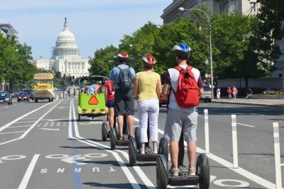 Personal Mobility