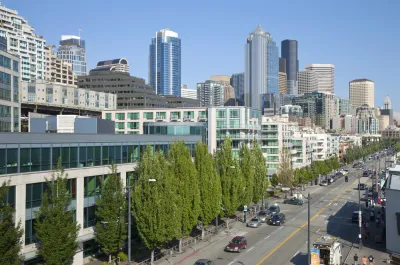 Seattle