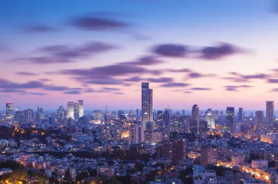 Tel Aviv