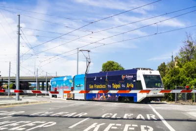 Santa Clara Valley Transportation Authority