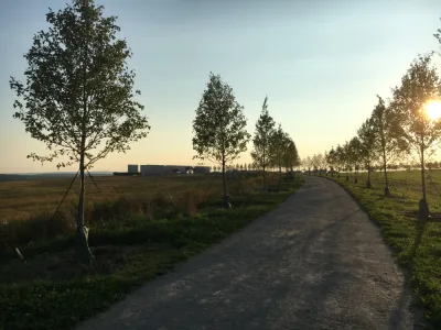 September 11th Memorial