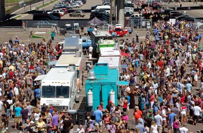 Food Trucks