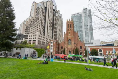 San Francisco, California