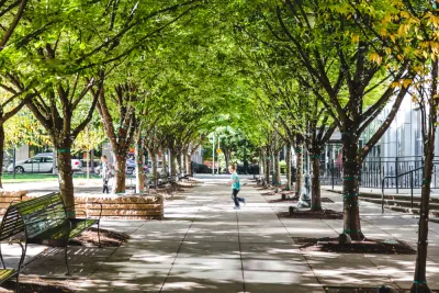 Portland, Oregon