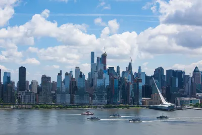 Manhattan