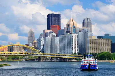Pittsburgh