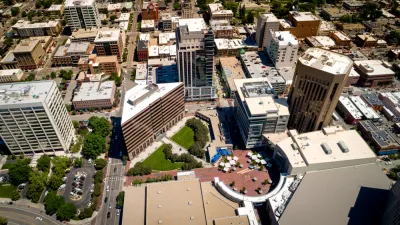 Boise, Idao