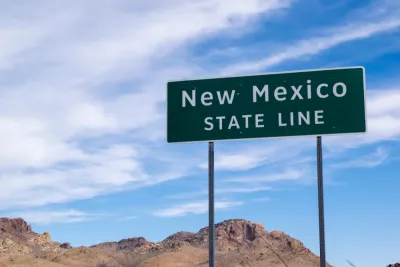 State Line