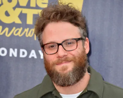 2018 MTV Movie & TV Awards