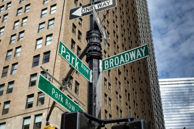 New York City