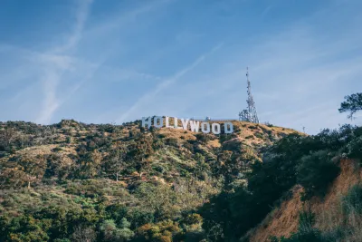 Los Angeles, California