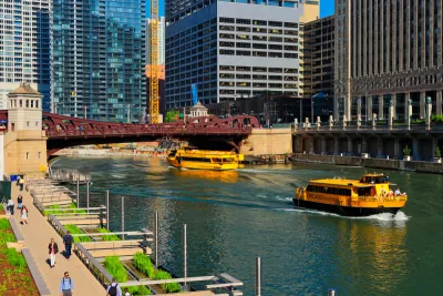 Chicago River