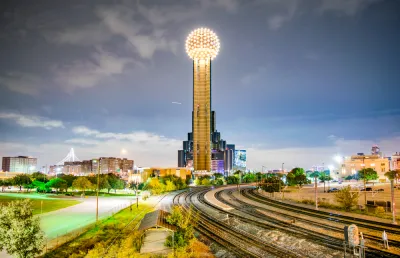 Reunion Tower