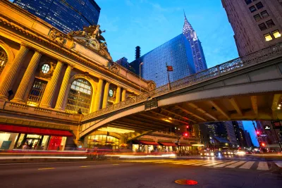 Grand Central