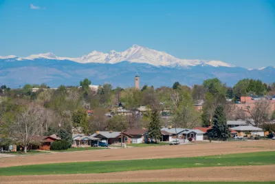 Colorado