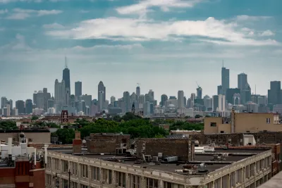 Chicago, Illinois