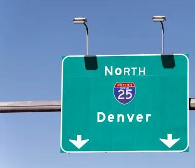 Denver, Colorado
