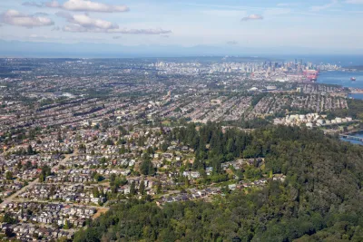British Columbia residential Neighborhoods
