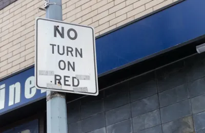 Red Light