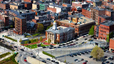 Boston