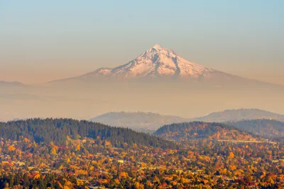 Mount Hood