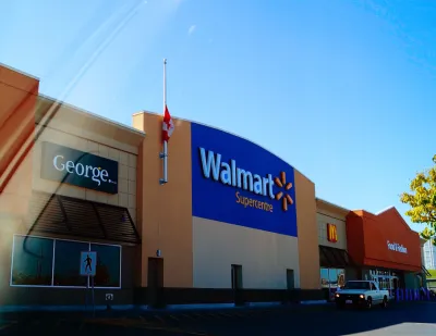 Walmart Supercenter