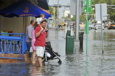 Florida Climate Change