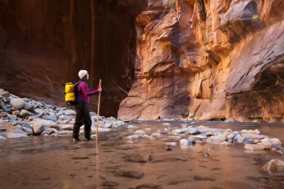 Zion National Park