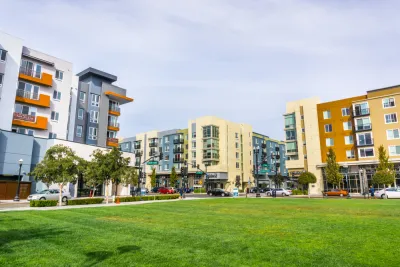 Mixed-Use Development
