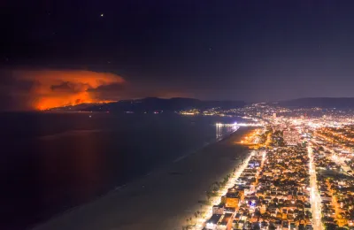 Wildfire