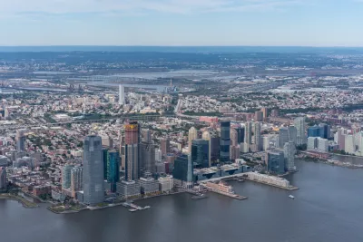 Jersey City
