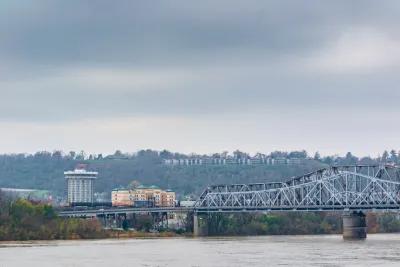 Ohio River