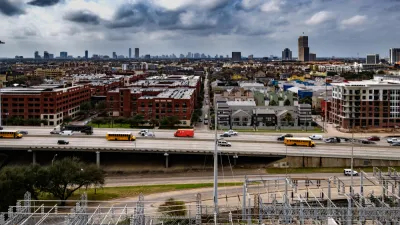 Houston, Texas
