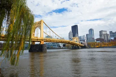 Pittsburgh, Pennsylvania
