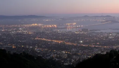 Grizzly Point Berkeley