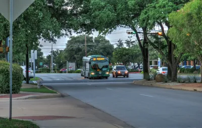 Texas Transit