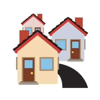 Emoji Neighborhood