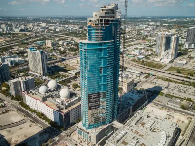 Miami Worldcenter