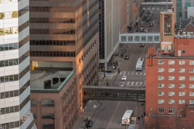 Minnesota Transportation