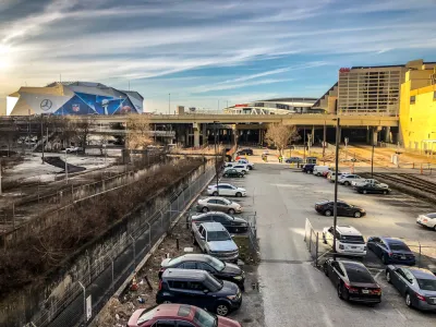 Centennial Yards