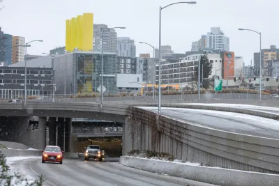 Seattle, Washington