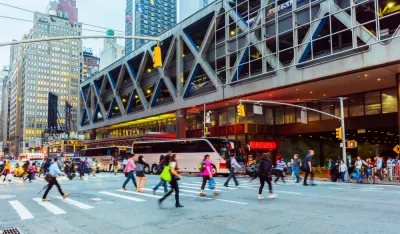 Port Authority of New York and New Jersey