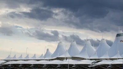 Denver International Airport