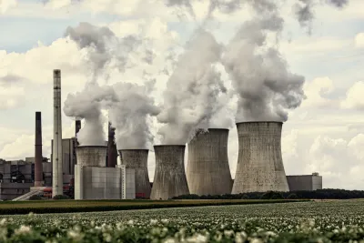 Power Plant