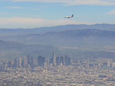 Air Travel