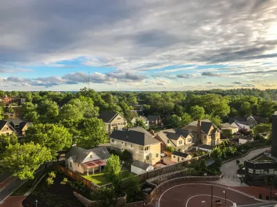 Montgomery County Residential Homes